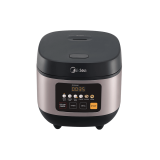 Midea MRD180B1ADRH Rice Cooker(1.8L)